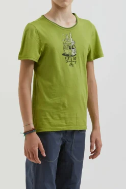 Outlet B Golden Camiseta