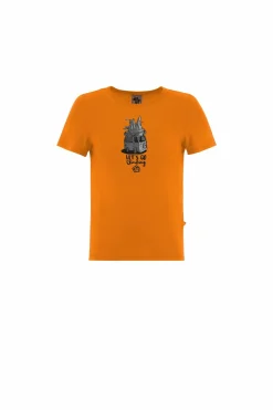 Clearance B Golden Camiseta