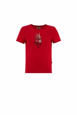 Clearance B Golden Camiseta