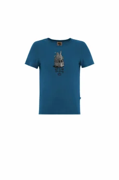 Clearance B Golden Camiseta