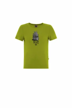Clearance B Golden Camiseta