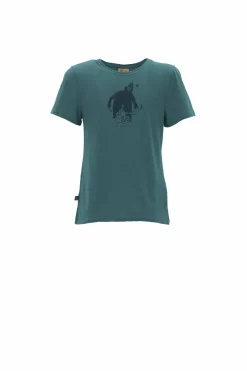 Outlet B Into Camiseta