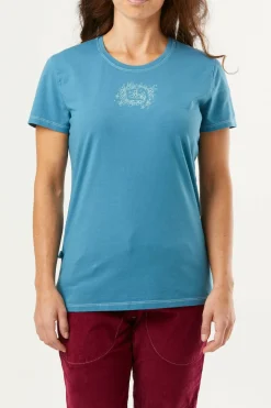 Hot Bloss Camiseta