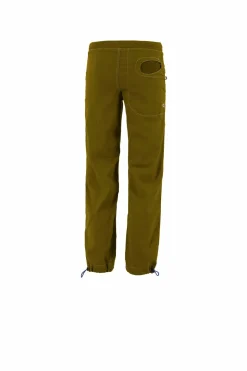 Clearance B Rondo Flax Pantalones