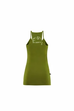 Clearance Foglia Sujetador Y Camiseta Sin Mangas
