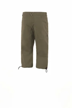 Discount Fuoco Flax 3/4 Bermudas