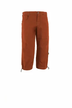 Discount Fuoco Flax 3/4 Bermudas