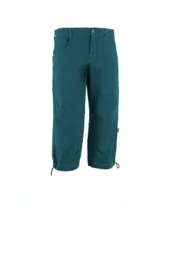 Discount Fuoco Flax 3/4 Bermudas