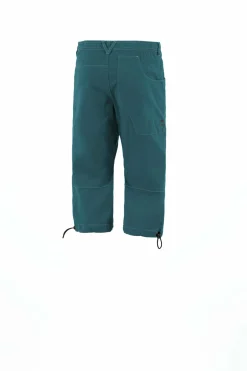 Discount Fuoco Flax 3/4 Bermudas