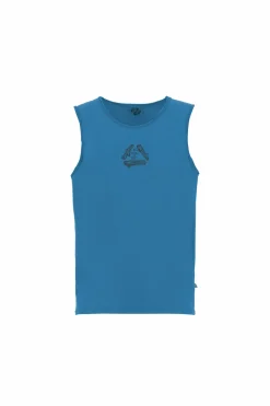 New Jek Camiseta Sin Mangas