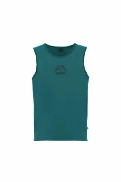 New Jek Camiseta Sin Mangas