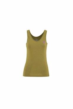 Hot Koukla Sujetador Y Camiseta Sin Mangas