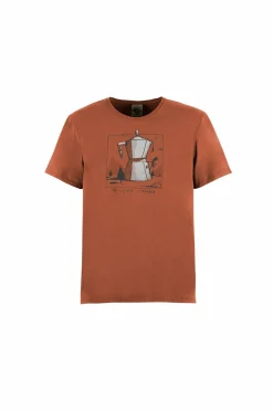 Moka Camiseta