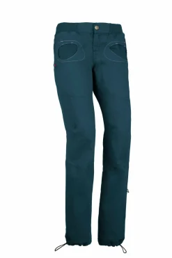 Clearance Onda-Slim-2 Pantalones