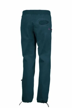 Clearance Onda-Slim-2 Pantalones