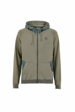 Discount Otto2.2 Manga Larga Y Forro Polar.