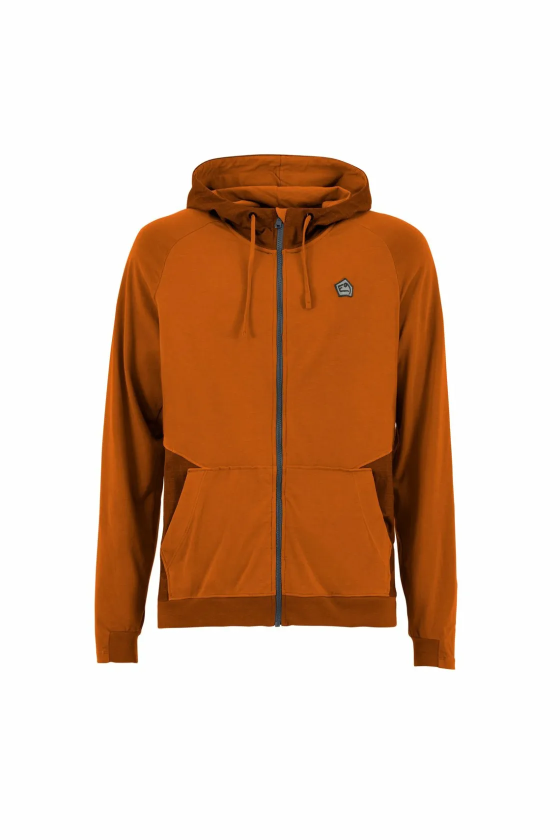 Discount Otto2.2 Manga Larga Y Forro Polar.