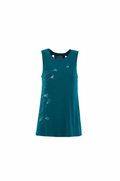 Outlet Saski2.3 Sujetador Y Camiseta Sin Mangas
