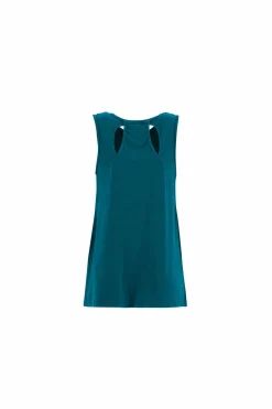 Outlet Saski2.3 Sujetador Y Camiseta Sin Mangas