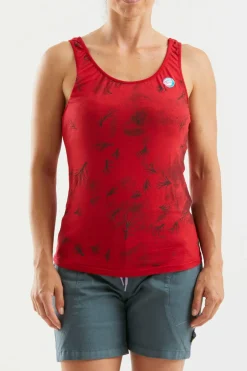 Outlet Tola2.3 Sujetador Y Camiseta Sin Mangas
