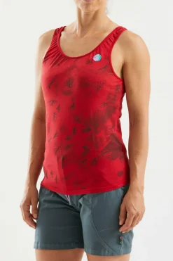 Outlet Tola2.3 Sujetador Y Camiseta Sin Mangas