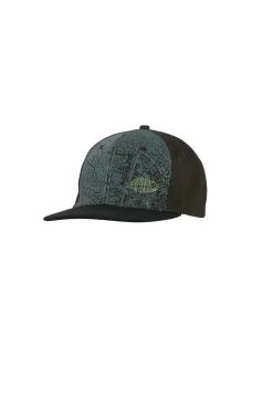 New Wood Sombrero Y Diadema